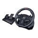 PXN V900 PC Racing Wheel, Universal Usb Car Sim 270/900 Degree Race Steering Wheel with Pedals